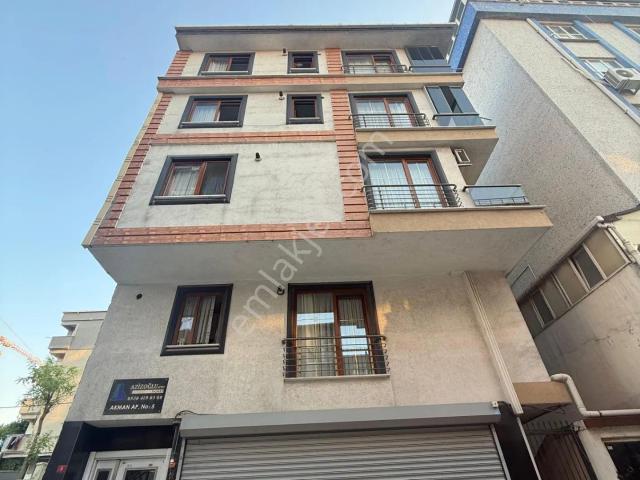 Yıldız Emlaktan Boş Kredili Yatırımlık Kullanışlı 1+1 Y giriş Daire