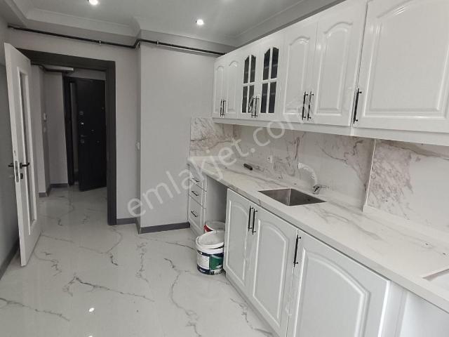 Yıldız Emlak'tan Güney Mh. 3+1 140 M² Satılık Sıfırdubleks Daire