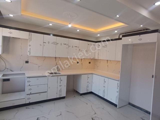 Yıldız Emlak'tan Güney Mh 4+1 160 M² Satılık Sıfır Dubleks Daire