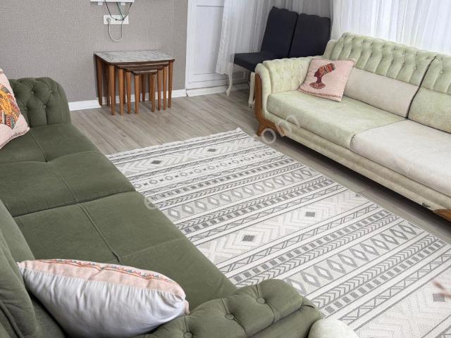 Yıldız Emlaktan Full+full Eşyalı 2+1 Kiralık Daire
