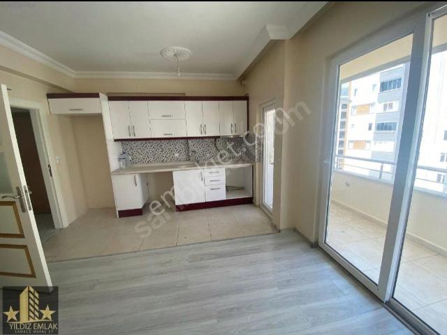 Yıldız Emlak'tan Kiralık 2+1 Amerikan Mutfak Daire