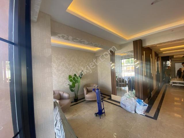 Yıldız Emlaktan Haydarbey Mah. Satılık 4+1 Yeni Daire