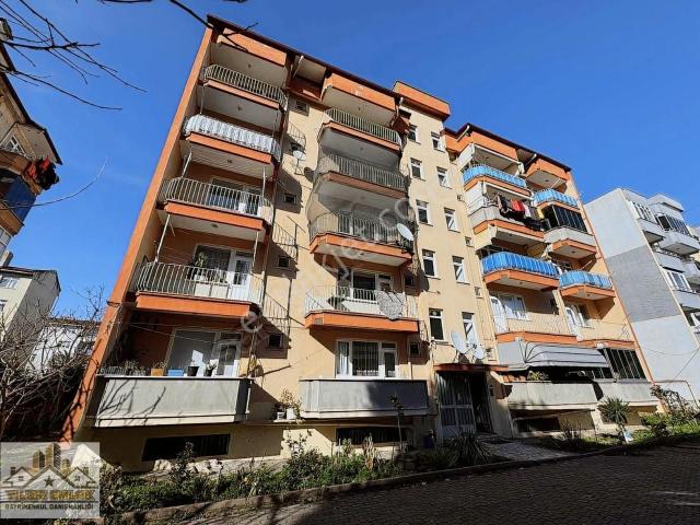Yıldız Emlak & Gayrimenkul'den 3+1 Net 140 M2 Satılık Daire