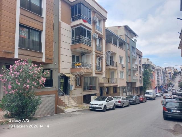 Yıldız Mah. Arakat Doğalgazlı 95m2 Kapalı Mutfaklı 2+1 Daire