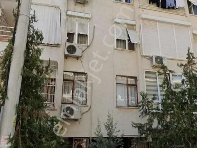 Yıldız Mah. Satılık Kentsele Uygun Yatırım Potansiyelli 3+1
