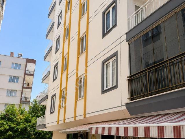Yıldız Mahallesi'nde Eşyalı Kiralık 2+1 Daire