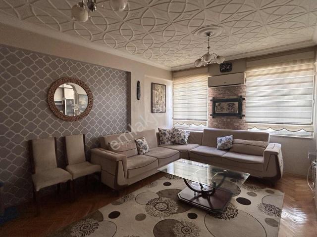 Yıldız Mahallesinde Full Eşyalı 3+1 | 6 Aylık Kısa Dönem Kiralık