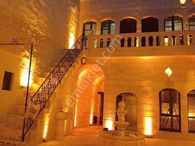 Yıldız Meydanında Kiralık Konak