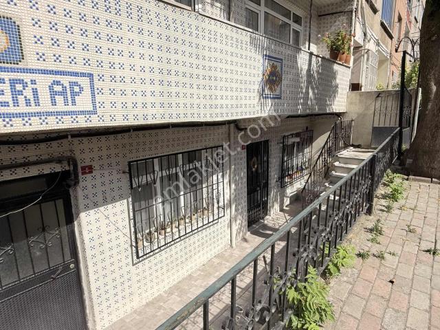 Yıldız Teknik Üniversitesi Karşısı 2+1 Yatırımlık Fırsat Daire