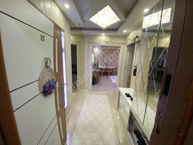 Yıldız Yapı Apartmanında Krediye Uygun Geniş 3+1 Fırsatı!