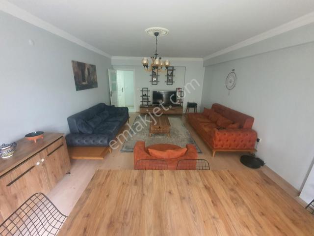 Yıldızkent Elegant Sitesinde Eminevime De Uygun Yüksek Giriş 2+1