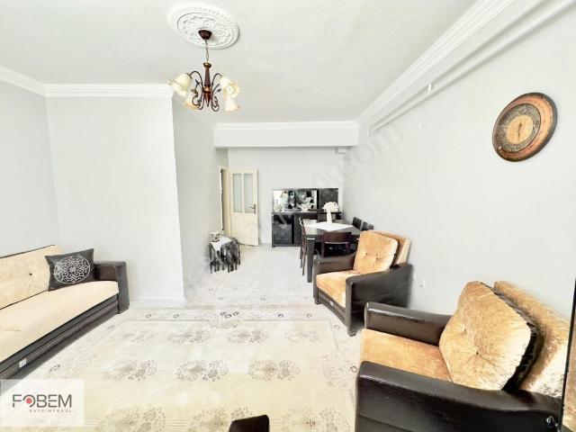 Yıldızkent'te 3+1 Satılık Bodrum Daire