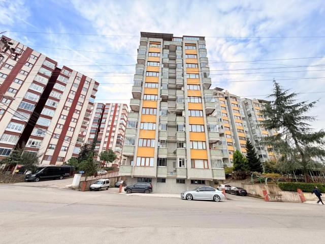 Yıldızlı Medikalpark Hastane Karşısı Satılık Dublex Daire