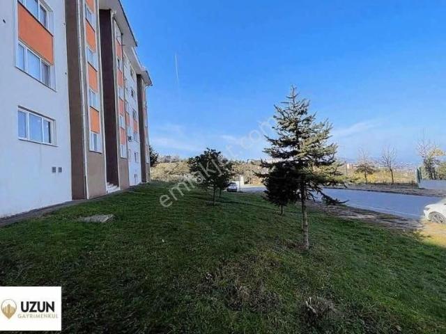Yıldızlı Toki De Doğa Ve Deniz Manzaralı 1+1 Satılık Daire