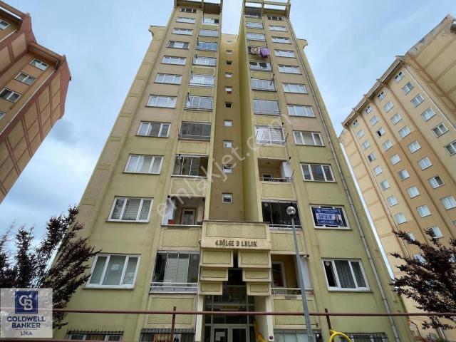 Yıldızlı Toki'de Satılık Uygun Fiyatlı 2+1 Fırsat Daire