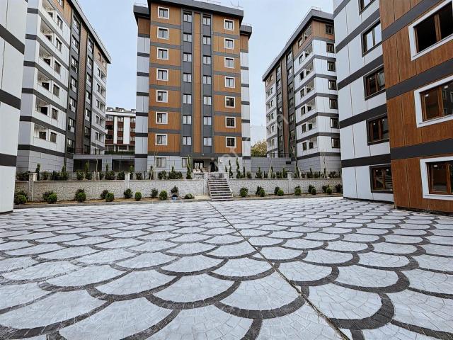Yıldızlar Gayrimenkulden Satılık Daire