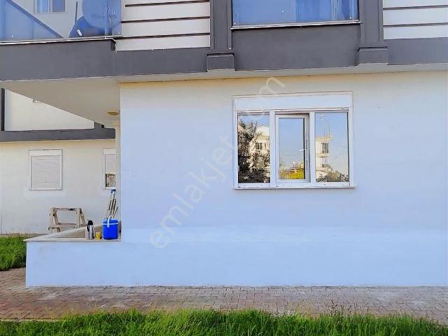 Yıldızpark Sitesinde Kiralık 2+1 Giriş Daire