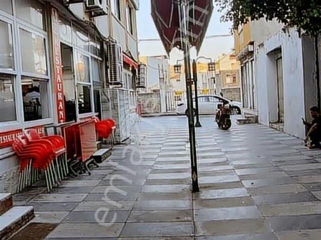 Yıllık Kiralık Camişerifte Ofis