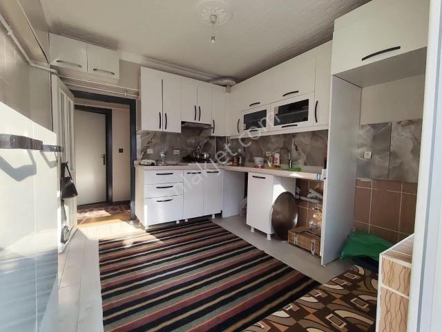 Yılmaz Gayrımenkulden 130 Metre Kare 3+1 Yapılı Masrafsız Koşe Başı