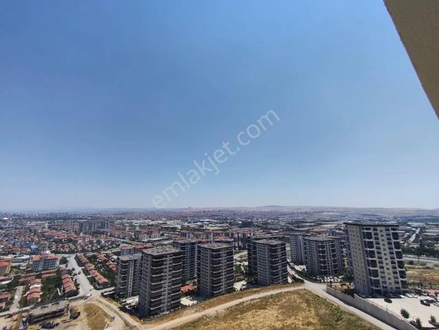 Yılmaz Gayrımenkulden Şehir Manzaralı 4+1 Sıfır Ultra Lüks Ful Yapılı Kıralık Daıre 180 Metre Kare