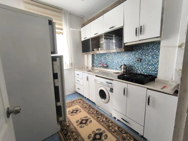 Yılmaz Gayrımenkulden Kiralık 3+1 Eşyalı Yapılı İşciye Firmalara Bekara Ailelere Uygun