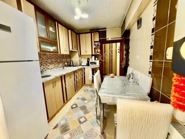 Yılmaz Gayrımenkulden Satılık 3+1 Masrafsız Geniş Daire