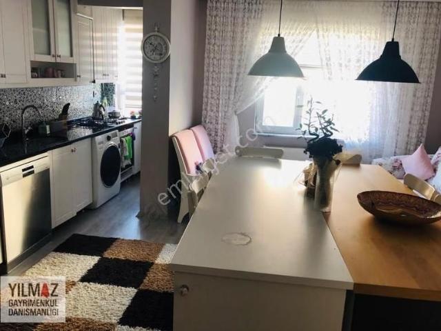 Yılmaz Gayrimenklden Köşk Caddesinde 215 M2 Dublex Daire