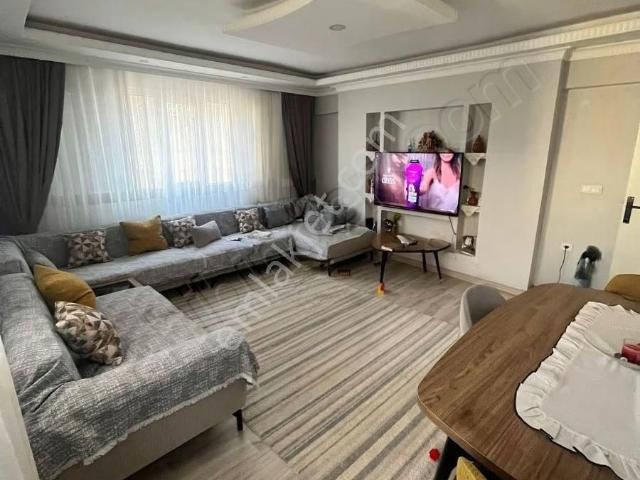 Yılmaz Gayrimenkuden Satilik 2+1 Masrafsız Daire