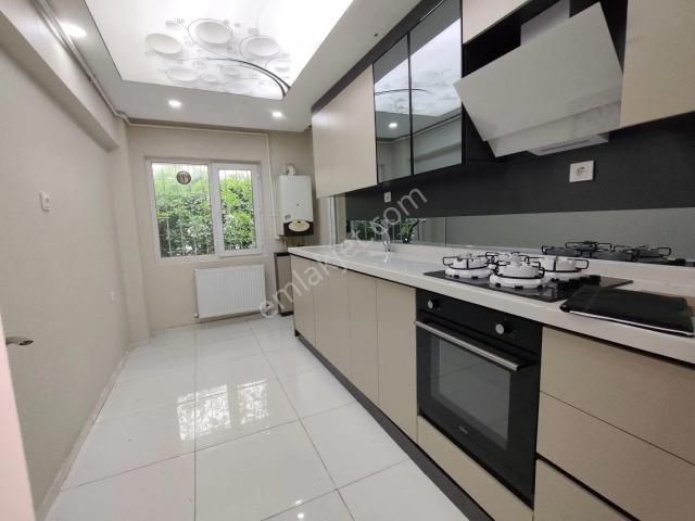 Yılmaz Gayrimenkul Den Mareşal Çakmak Mah 3+1 Lüx Yapılı Yüksek Giriş 3.799 Pz Kupon Daire