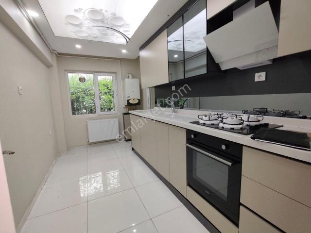 Yılmaz Gayrimenkul Den Mareşal Çakmak Mah 3+1 Lüx Yapılı Yüksek Giriş 3.799 Pz Kupon Daire