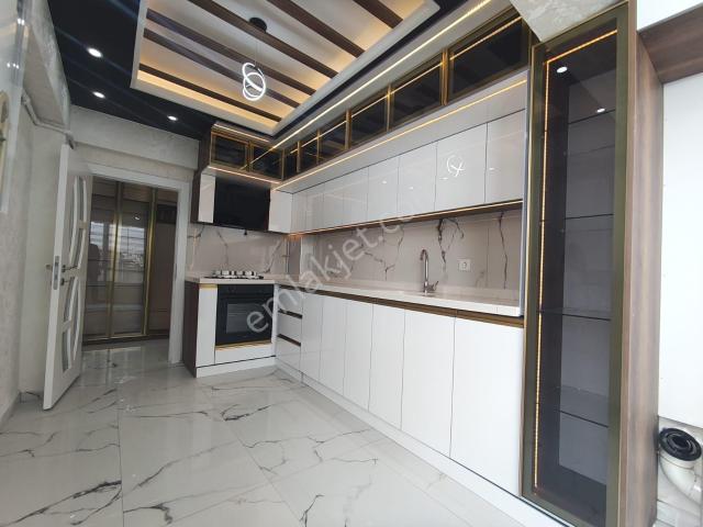 Yılmaz Gayrimenkul Den Andiçen Mah 3+1 Kat Konumunda Yüksek Giriş Ultra Lüx Yapılı 3.899 Pazarlıklı
