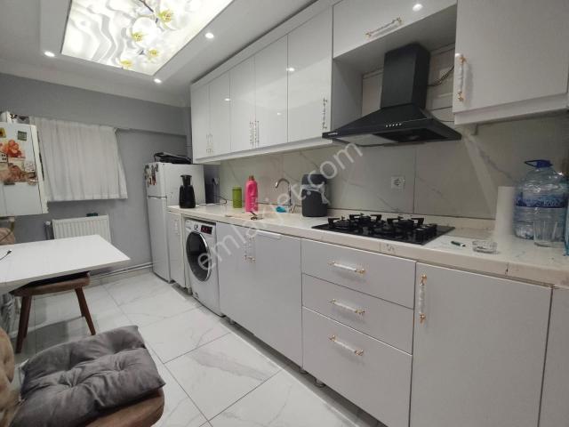 Yılmaz Gayrimenkul İstasyon Mh2+1 Ultralüx Y.full Eşyalı Kiralık