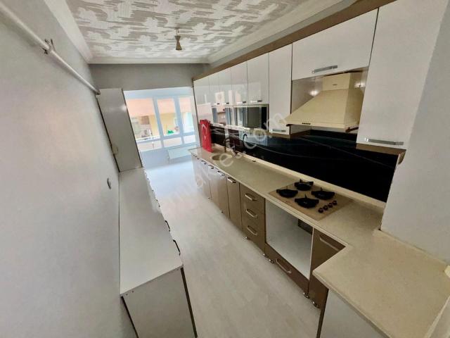 Yılmaz Gayrimenkul Osmanlı Mh 3+1 Lüx Y. 125m2 Cadde Üzeri Kupon