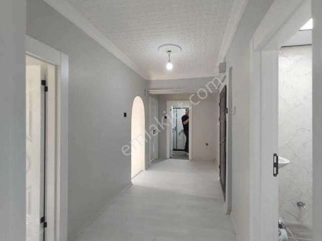 Yılmaz Gayrimenkul Selçuklu Mh 3+1 Katta Lüx Yapı 125m2 3.379.000 Tl