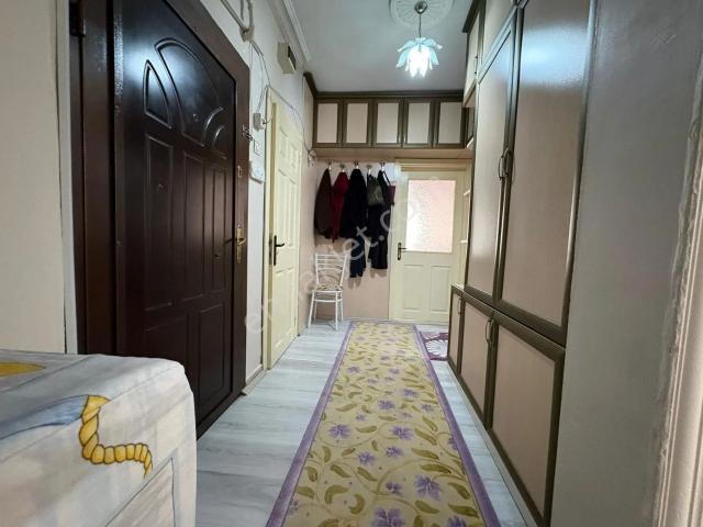 Yılmaz Gayrimenkul Tadoğan Mh 3+1 Yüksek G. 2.749 Pz Kupon Daire