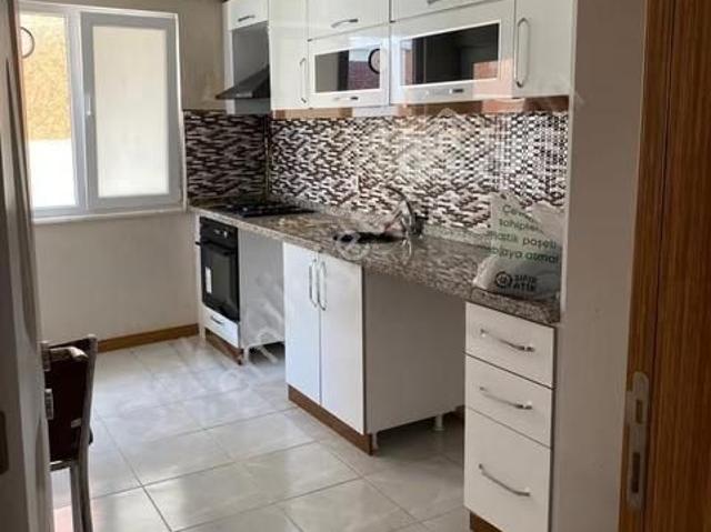 Yılmaz Gayrimenkulden 3+2 180 M2 Çift Girişli Dubleks Daire