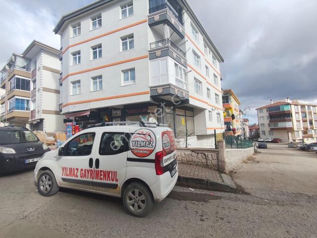 Yılmaz Gayrimenkulden Kıralık Is Yerı