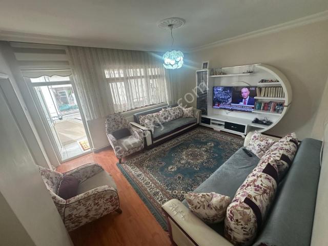 Yılmaz Gayrimenkulden Kacırılmayacak 2+1 Fırsat Dairesi