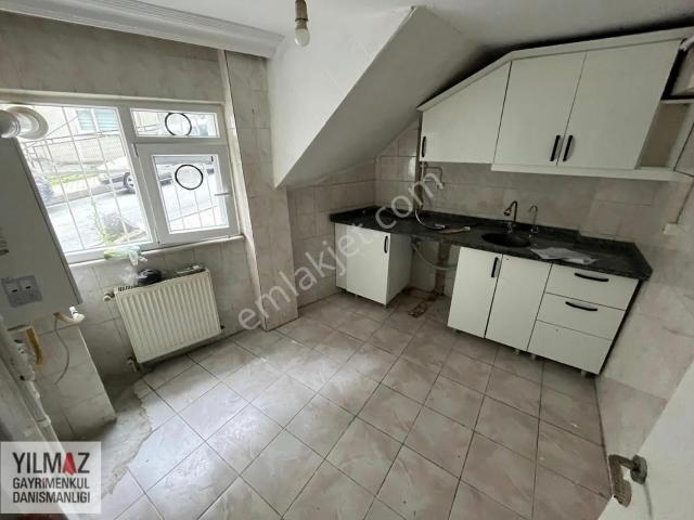 Yılmaz Gayrimenkulden Karadenizde 140 M2 4+1 Bodrum Kat