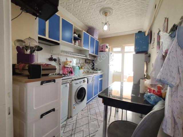 Yılmaz Gayrimenkulden Osmanlı Mah. Site İçerisinde 3+1 Kupon Daire