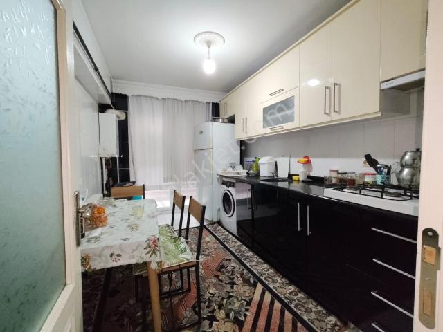 Yılmaz Gayrimenkul'den Pınarbaşı Mahallesi 2+1 Eşyalı Kiralık Daire