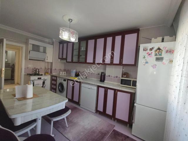 Yılmaz Gayrimenkulden Tandoğanda 3+1 Kupon Daire