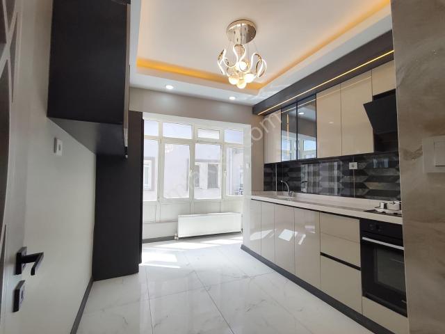 Yılmaz Gayrimenkulden Ultra Lüks Ful Yapılı 3+1 Şahane Daire
