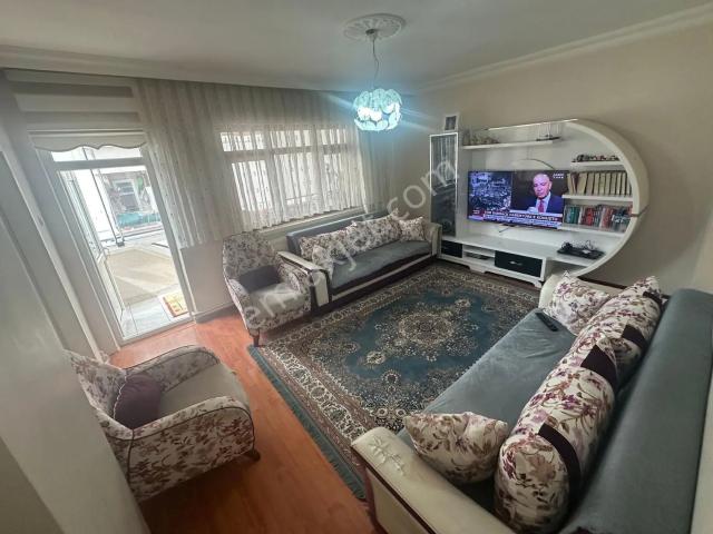 Yılmaz Gayrimenkulden Yapılı Masrafsız 2+1 Satılık Daire