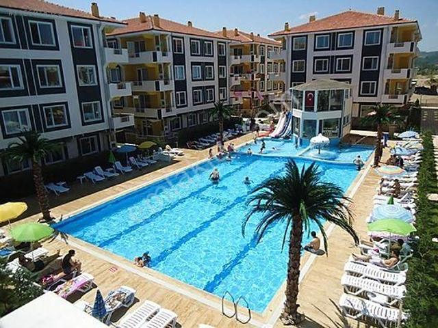 Yılmaz İnşaat Tan Bayram Öncesi Fırsat Havuzlu 2+1 Daire