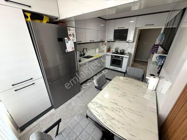 ꧁▇yılmaz'dan▇꧂cadde Üstünde 210m² Full Yapılı 4+1 Dubleks Daire