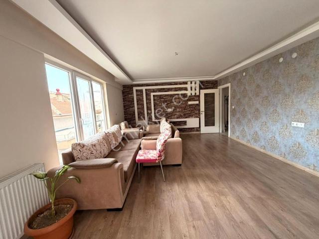 ꧁▇yılmaz'dan▇꧂asansörlü Teras Balkonlu 3+1 Dublex Daire