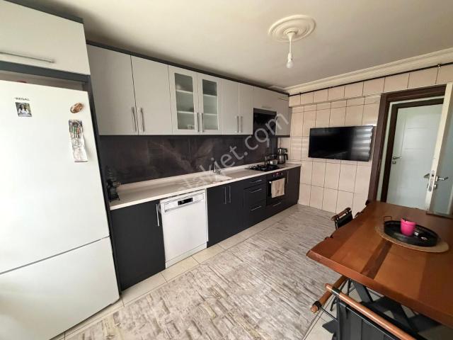 ꧁▇yılmaz'dan▇꧂full Yapılı Cadde Yakının'da 4+1 Dubleks Daire