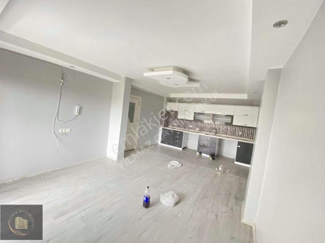 Yılmaz'dan İncirlik Merkezde Satılık 3+1 A.mtfk İskanlı Daire
