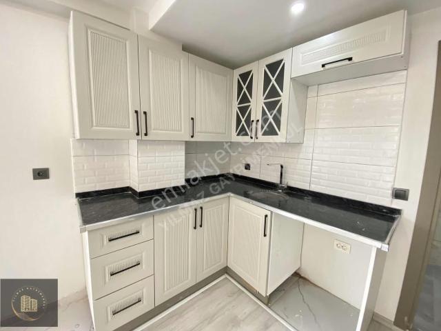 Yılmazdan İncirlik Yeni Mahde E5yakın Satılık 1+1 Lux Daire